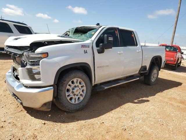 Aukcja sprzedaży 2023 Chevrolet Silverado, vin: 1GC1YNEY6PF226446, numer aukcji: 54878295