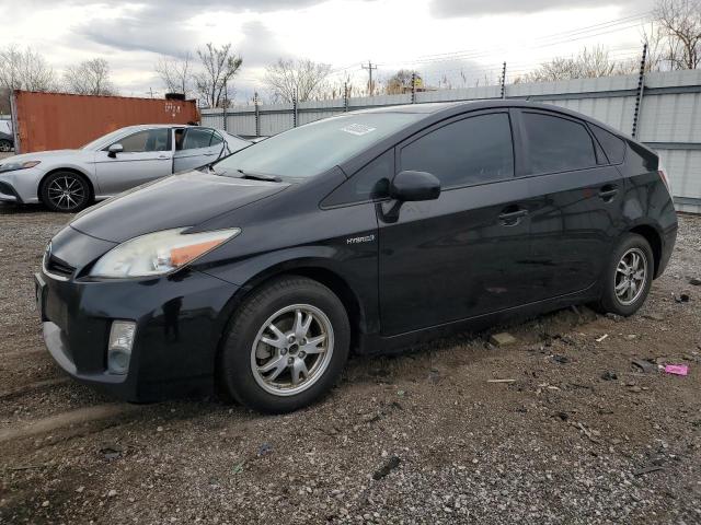 Auction sale of the 2011 Toyota Prius, vin: JTDKN3DU5B0251186, lot number: 61442425