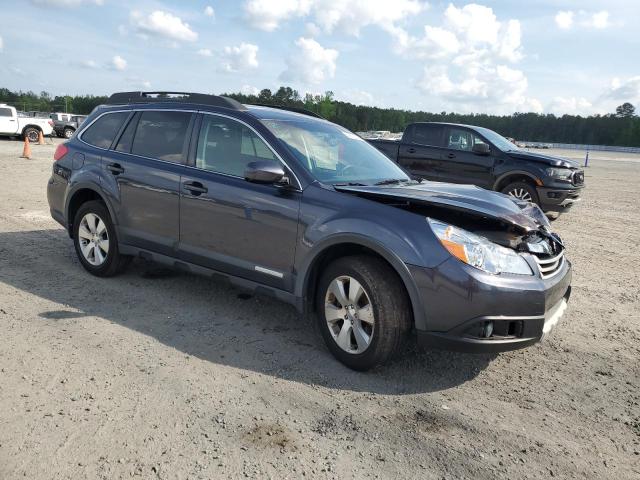 Aukcja sprzedaży 2010 Subaru Outback, vin: 4S4BRDJC0A2363138, numer aukcji: 54572645