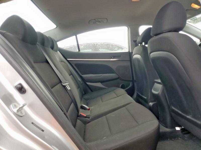 Aukcja sprzedaży 2020 Hyundai Elantra Se, vin: 5NPD84LF4LH572326, numer aukcji: 53258205