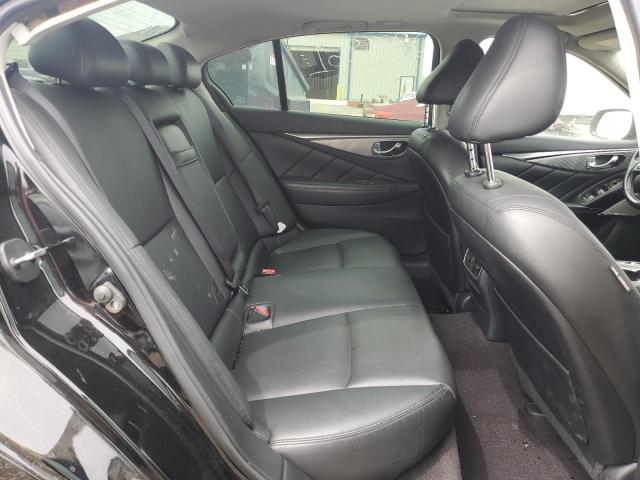 Aukcja sprzedaży 2017 Infiniti Q50, vin: JN1EV7AR4HM830534, numer aukcji: 55207165