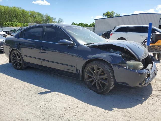 Aukcja sprzedaży 2005 Nissan Altima, vin: 1N4AL11D55N457941, numer aukcji: 52994235