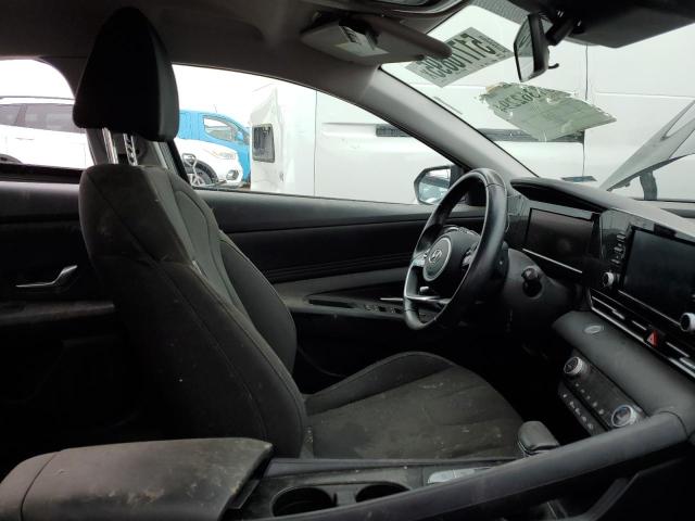 Продаж на аукціоні авто 2022 Hyundai Elantra, vin: 5NPLS4AG2NH064464, номер лоту: 58140336
