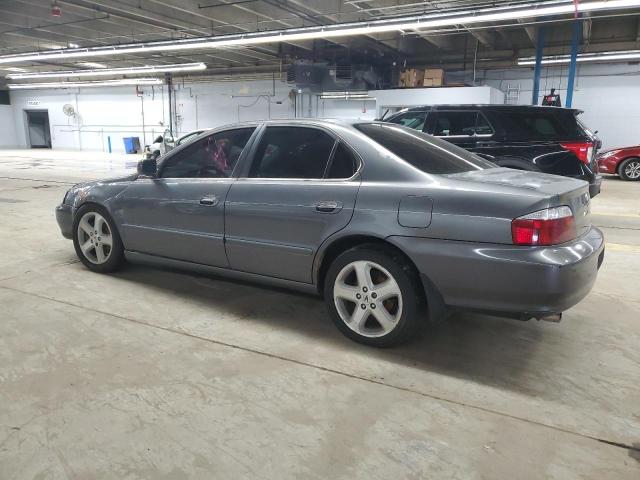 Продажа на аукционе авто 2003 Acura 3.2tl, vin: 19UUA56903A040046, номер лота: 52399435