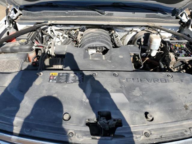 Aukcja sprzedaży 2016 Chevrolet Tahoe K1500 Ltz, vin: 1GNSKCKC9GR282986, numer aukcji: 52206745