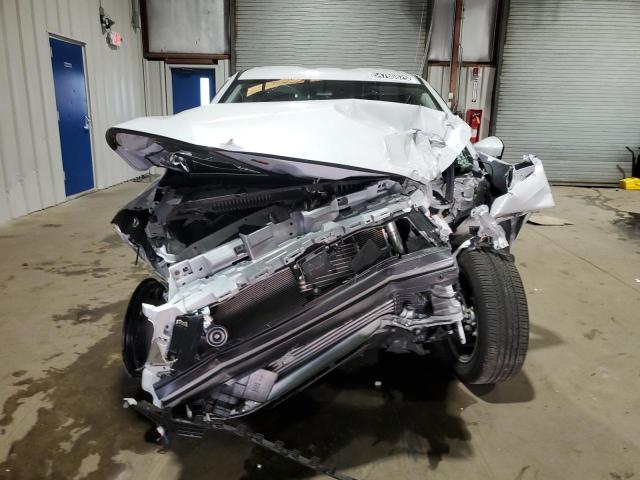 Aukcja sprzedaży 2024 Mitsubishi Eclipse Cross, vin: JA4ATWAA7RZ061595, numer aukcji: 54760825