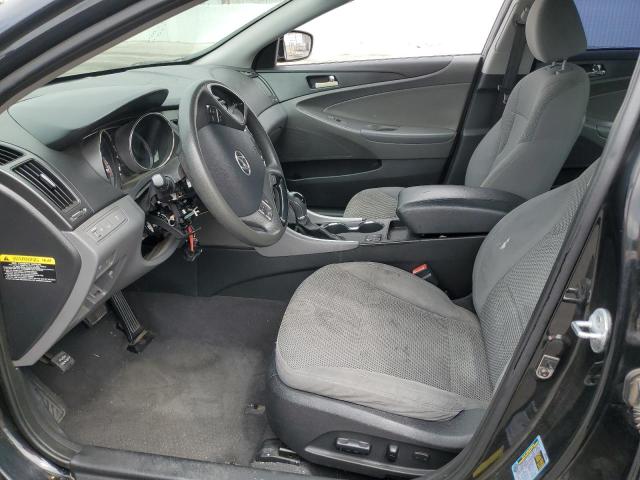 2013 Hyundai Sonata მანქანა იყიდება აუქციონზე, vin: 5NPEB4ACXDH628477, აუქციონის ნომერი: 54420435