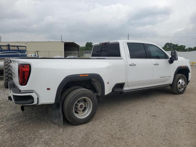 2022 Gmc Sierra მანქანა იყიდება აუქციონზე, vin: 1GT49WEYXNF312498, აუქციონის ნომერი: 48755105