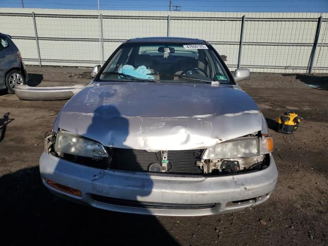 1997 Honda Accord Se მანქანა იყიდება აუქციონზე, vin: 1HGCD5600VA276235, აუქციონის ნომერი: 51916655