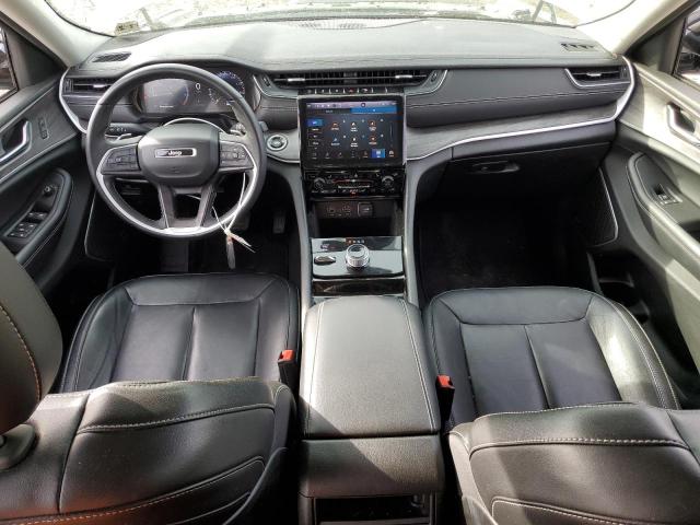 Продаж на аукціоні авто 2022 Jeep Grand Cherokee, vin: 1C4RJHBG0N8501377, номер лоту: 54487055