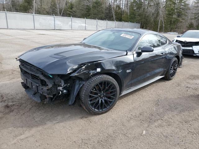 Продаж на аукціоні авто 2019 Ford Mustang, vin: 1FA6P8TH2K5102546, номер лоту: 52321735