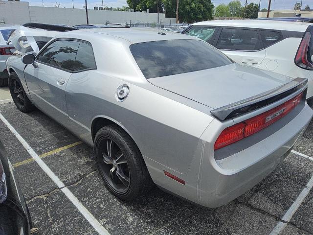 Продаж на аукціоні авто 2012 Dodge Challenger, vin: 2C3CDYAG3CH206641, номер лоту: 63050465