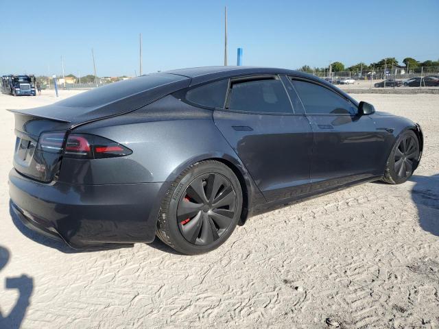 Aukcja sprzedaży 2024 Tesla Model S, vin: 5YJSA1E68RF538579, numer aukcji: 53135425