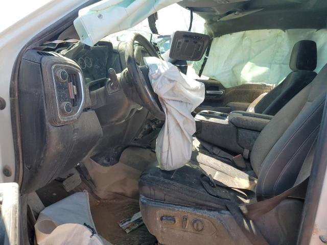 Aukcja sprzedaży 2023 Chevrolet Silverado, vin: 1GC1YNEY6PF226446, numer aukcji: 54878295