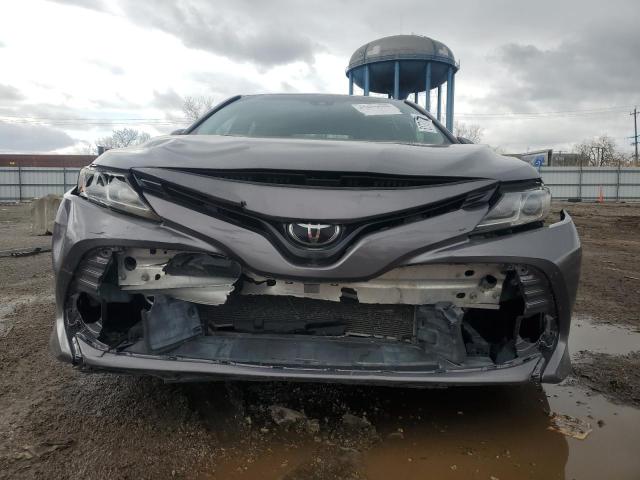 Продаж на аукціоні авто 2018 Toyota Camry, vin: 4T1B11HK9JU032937, номер лоту: 78275205