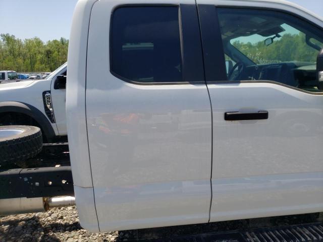 Продажа на аукционе авто 2024 Ford F450 Super, vin: 1FD0X4HN7REE01527, номер лота: 53062585
