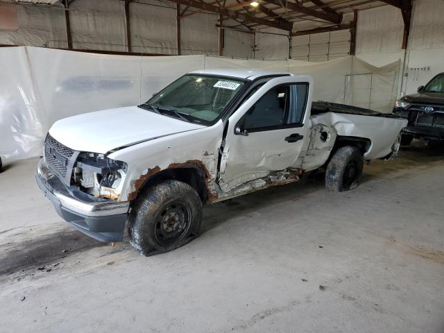 Aukcja sprzedaży 2008 Chevrolet Colorado, vin: 1GCDT149188163177, numer aukcji: 53460315