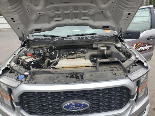 52713315 :رقم المزاد ، 1FTEW1EP2PKG15146 vin ، 2023 Ford F150 مزاد بيع