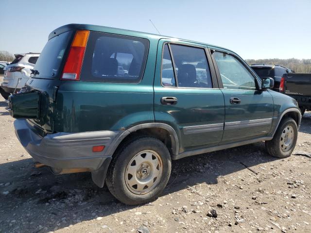 Aukcja sprzedaży 2001 Honda Cr-v Lx, vin: JHLRD18411S018928, numer aukcji: 51708995