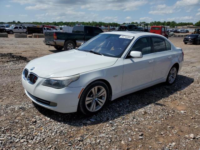 Aukcja sprzedaży 2009 Bmw 528, vin: WBANU53579C120532, numer aukcji: 70813115