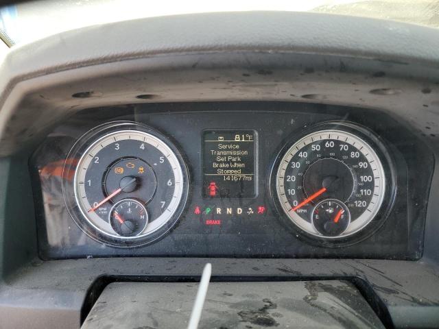 Aukcja sprzedaży 2020 Ram 1500 Classic, vin: 3C6JR6DG8LG167489, numer aukcji: 52008975