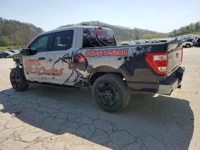 Aukcja sprzedaży 2023 Ford F150, vin: 1FTEW1EP3PFD30383, numer aukcji: 53602955