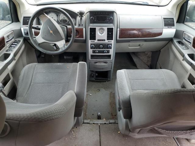 Aukcja sprzedaży 2010 Chrysler Town & Country, vin: 2A4RR5D13AR270516, numer aukcji: 52880975