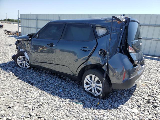 Продажа на аукционе авто 2024 Kia Soul, vin: KNDJ23AU8R7919492, номер лота: 54408575