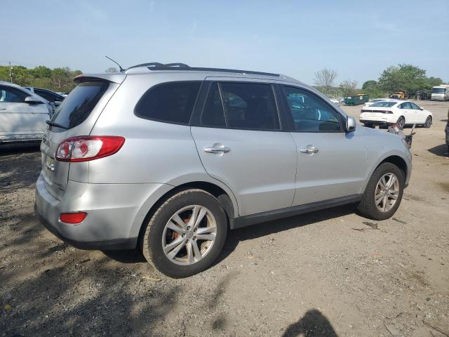 Продаж на аукціоні авто 2011 Hyundai Santa Fe, vin: 5XYZK4AG4BG032662, номер лоту: 55161045