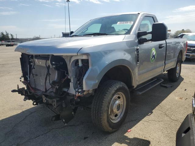 Продаж на аукціоні авто 2021 Ford F250, vin: 1FTBF2B69MEC71345, номер лоту: 53320915