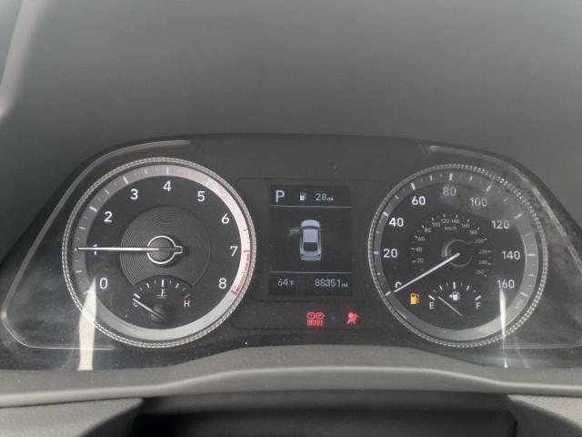 Продажа на аукционе авто 2021 Hyundai Sonata, vin: 5NPEG4JA0MH120423, номер лота: 54105655