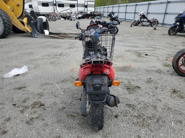 Продажа на аукционе авто 2004 Yamaha Yw50, vin: LPRSA20A64A406689, номер лота: 53433585