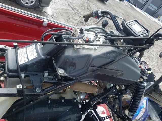 Aukcja sprzedaży 2024 Yama Atv, vin: 5Y4AJ80W8RA302249, numer aukcji: 52402685