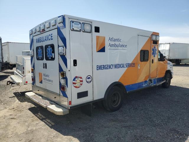 2015 Ford Econoline მანქანა იყიდება აუქციონზე, vin: 1FDXE4FS2FDA28895, აუქციონის ნომერი: 51329975