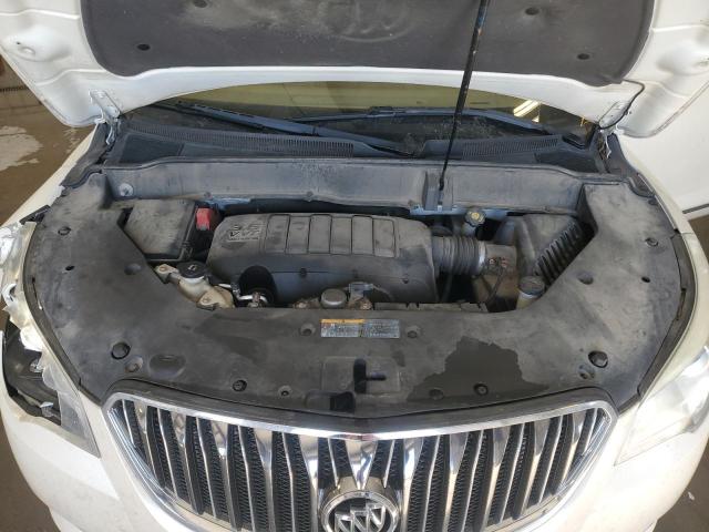 2015 Buick Enclave მანქანა იყიდება აუქციონზე, vin: 5GAKVCKD9FJ328226, აუქციონის ნომერი: 52035875