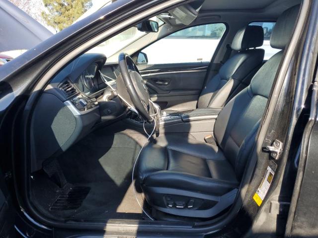 Продаж на аукціоні авто 2011 Bmw 528 I, vin: WBAFR1C57BDJ97609, номер лоту: 52526575