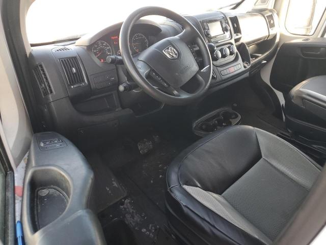 Продаж на аукціоні авто 2019 Ram Promaster, vin: 3C6TRVAG9KE508254, номер лоту: 55364565