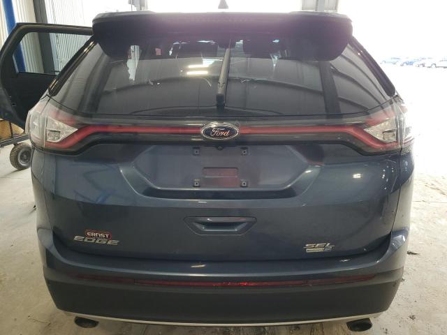 52431975 :رقم المزاد ، 2FMPK4J94JBC05877 vin ، 2018 Ford Edge مزاد بيع