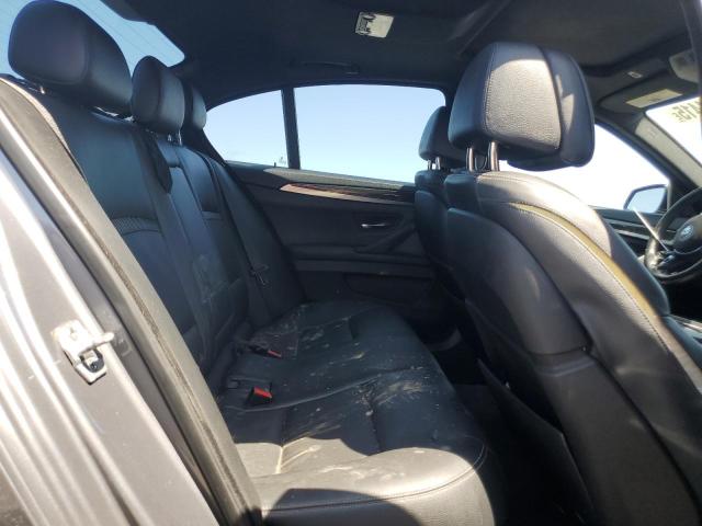 52054415 :رقم المزاد ، WBAXA5C55ED001609 vin ، 2014 Bmw 535 مزاد بيع