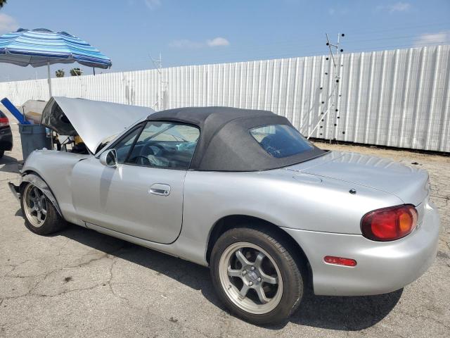 54157885 :رقم المزاد ، JM1NB3535X0123761 vin ، 1999 Mazda Mx-5 Miata مزاد بيع