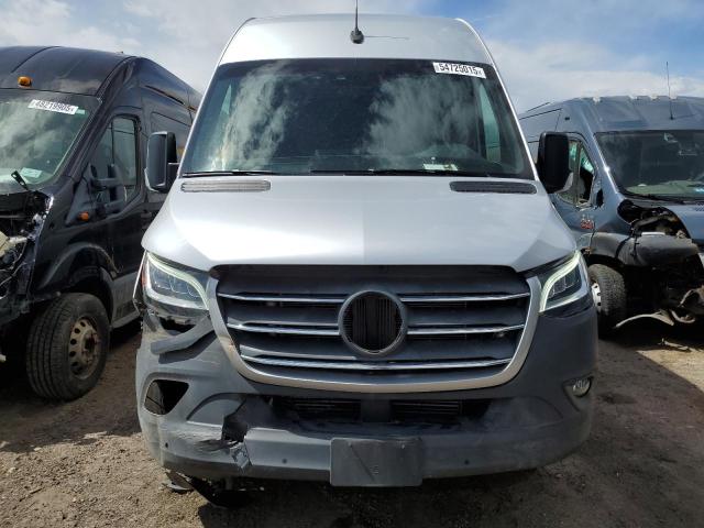 Aukcja sprzedaży 2022 Mercedes-benz Sprinter 4, vin: W1W9ED3YXNT113224, numer aukcji: 54725015