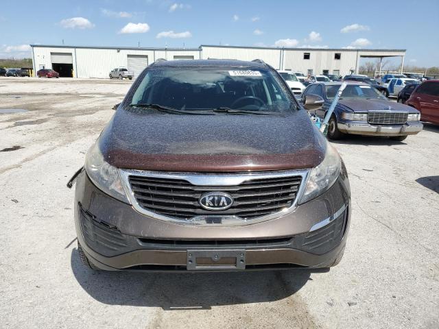 Продаж на аукціоні авто 2011 Kia Sportage, vin: KNDPBCA26B7026655, номер лоту: 51680835
