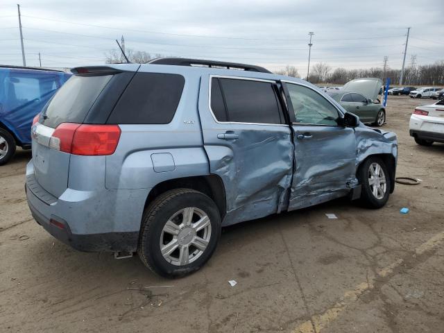 52302045 :رقم المزاد ، 2GKALSEK6E6110555 vin ، 2014 Gmc Terrain مزاد بيع