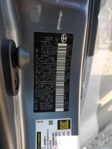Aukcja sprzedaży 2025 Toyota Corolla, vin: 5YFB4MDE9SP261467, numer aukcji: 53792385