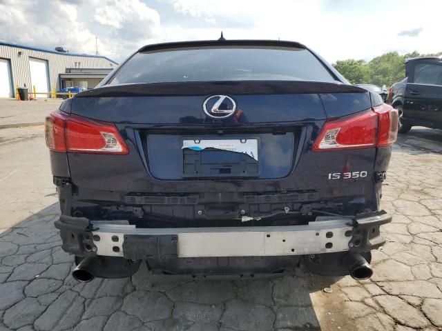 2011 Lexus Is 350 მანქანა იყიდება აუქციონზე, vin: JTHBE5C27B5025552, აუქციონის ნომერი: 54605865