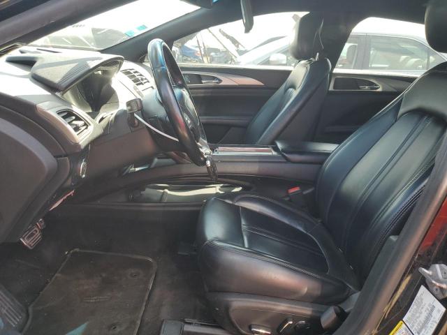 Продажа на аукционе авто 2018 Lincoln Mkz Premie, vin: 3LN6L5B92JR601482, номер лота: 52878025