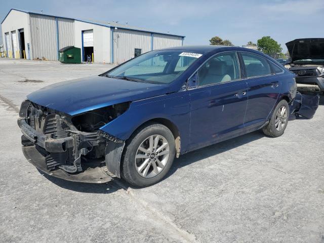 Aukcja sprzedaży 2016 Hyundai Sonata, vin: 5NPE24AFXGH414104, numer aukcji: 53049435