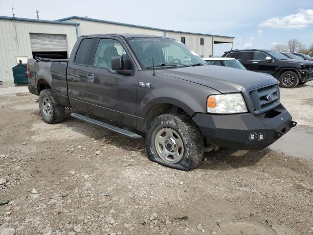 2005 Ford F150 მანქანა იყიდება აუქციონზე, vin: 1FTRX14W15FB11278, აუქციონის ნომერი: 51701285