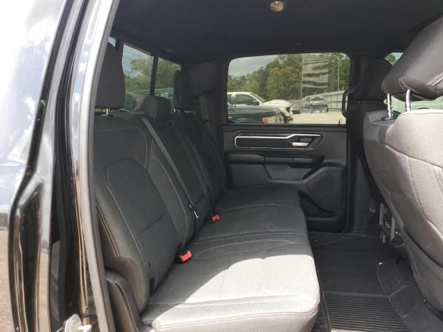 54005135 :رقم المزاد ، 1C6SRFMT3KN592531 vin ، 2019 Ram 1500 Big H مزاد بيع