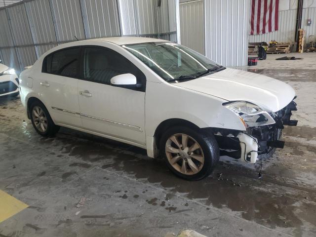 Продажа на аукционе авто 2011 Nissan Sentra, vin: 3N1AB6AP4BL657583, номер лота: 54491715